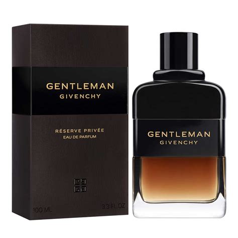 givenchy gentleman society vs reserve privee|givenchy gentleman reserve privee for man.